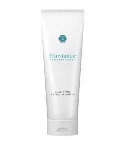 CLARIFYING FACIAL CLEANSER EXUVIANCE