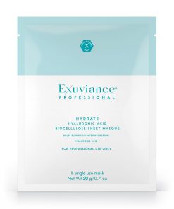 HYDRATE HYALURONIC SHEET MASQUE
