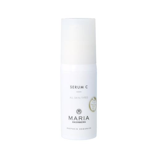 Maria Åkerberg Serum C