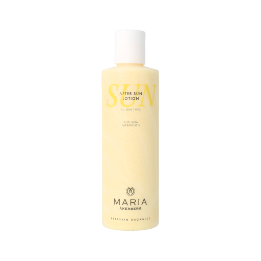 Maria Åkerberg After Sun Lotion