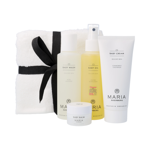 Maria Åkerberg Baby Gift Set