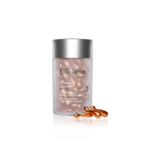 Exuviance Vitamin C Serum Capsules - Bild 2