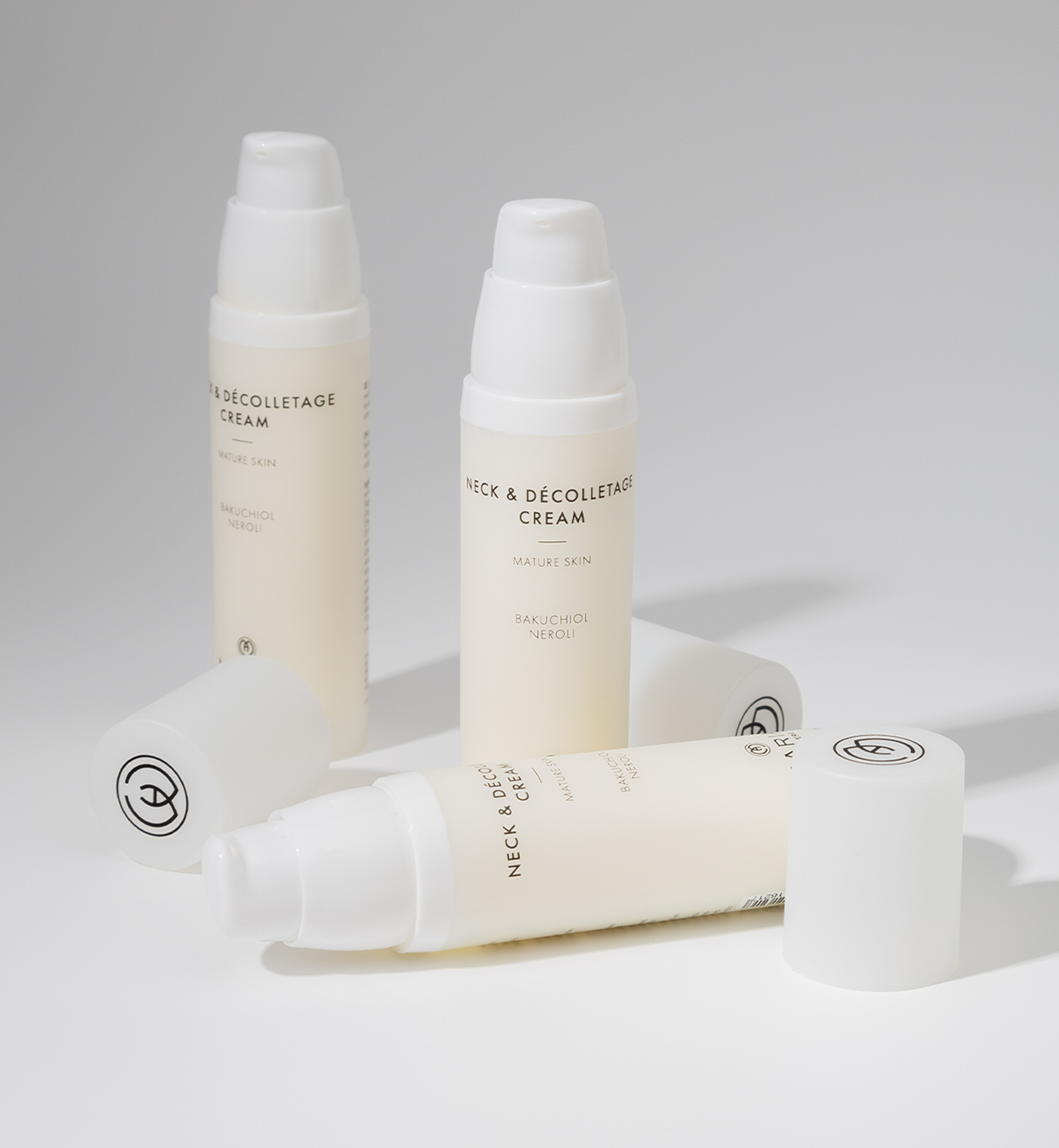 Maria Åkerberg Neck & Décolltage Cream - Bild 2