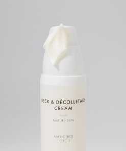 Maria Åkerberg Neck & Décolltage Cream