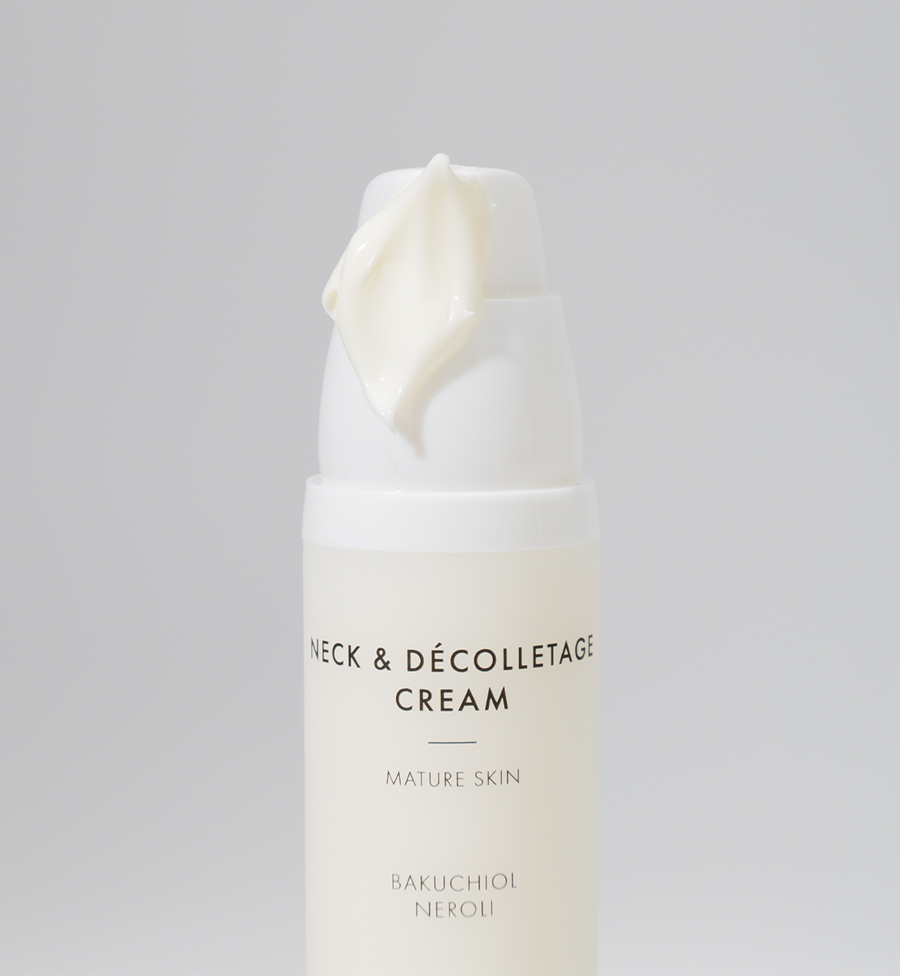 Maria Åkerberg Neck & Décolltage Cream