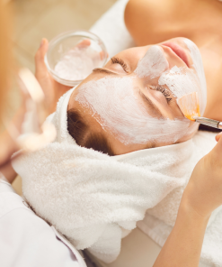 BOOSTA DITT MICROBIOME ANSIKTSBEHANDLING  🍂HÖSTERBJUDANDE🍂