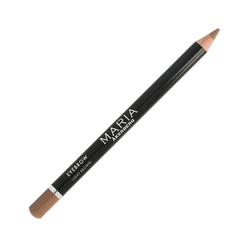 Maria Åkerberg Eyebrow Pencil Light Brown