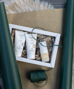 Maria Åkerberg More Essentials