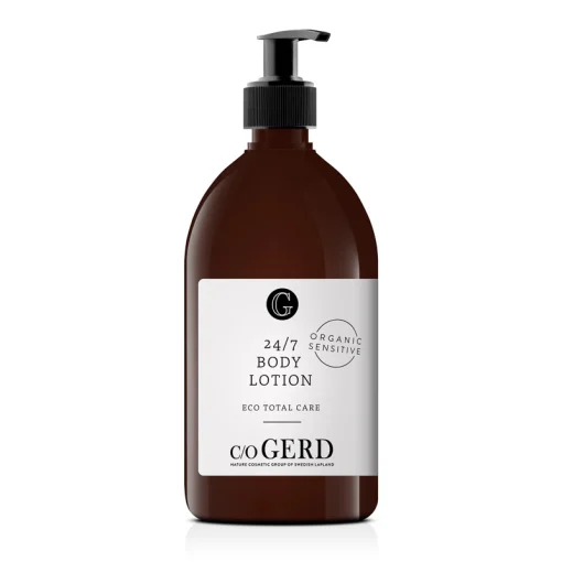 C/O GERD 24/7 BODY LOTION - Bild 2