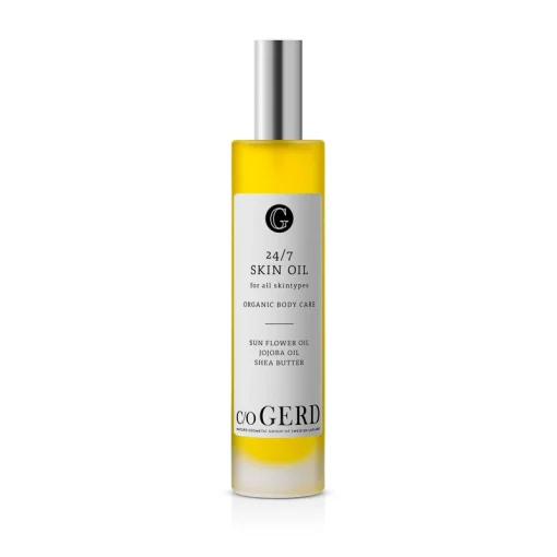 c/o Gerd 24/7 SKIN Oil 100 ML