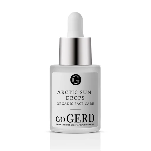 C/O GERD ARCTIC SUN DROPS 15 ML