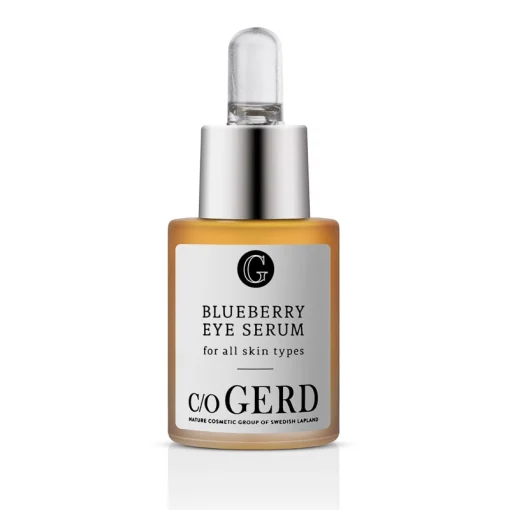 C/O GERD BLUEBERRY EYE SERUM 15 ML