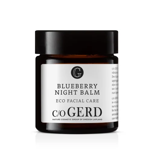 C/O GERD BLUEBERRY NIGHT BALM 30 ML