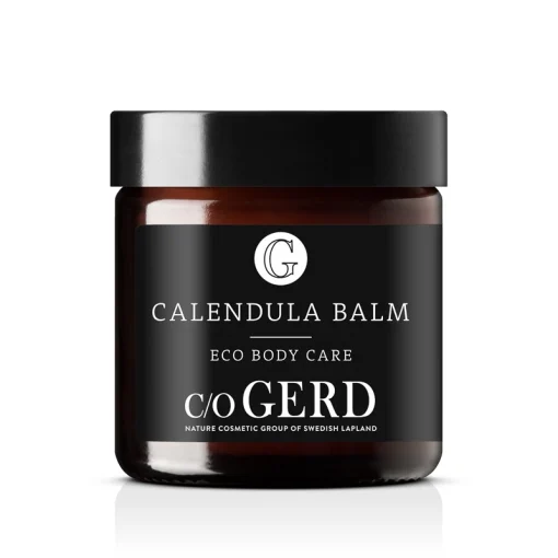 C/O GERD CALENDULA BALM 60 ML