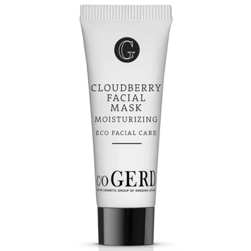 C/O GERD CLOUDBERRY FACIAL MASK - Bild 2