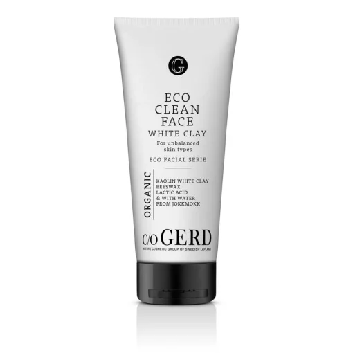 C/O GERD CLEAN FACE WHITE CLAY