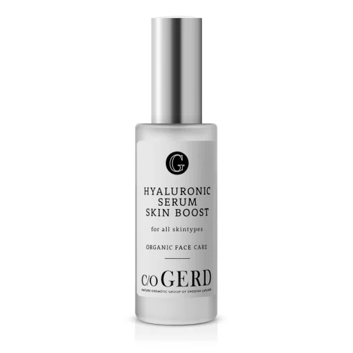 C/O GERD HYALURONIC SERUM SKIN BOOST