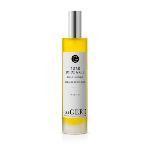 C/O GERD PURE JOJOBA OIL - Bild 2