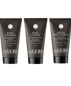 c/o Gerd Resekit - Lemongrass