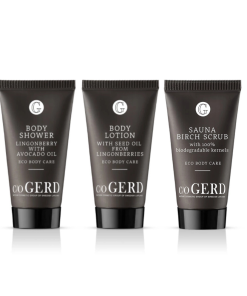 c/o Gerd Resekit - Lingonberry