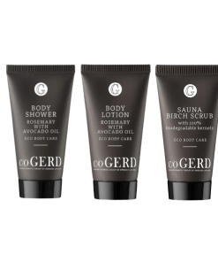 c/o Gerd Resekit - Rosemary