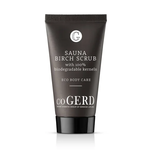 C/O GERD SAUNA BIRCH SCRUB - Bild 2