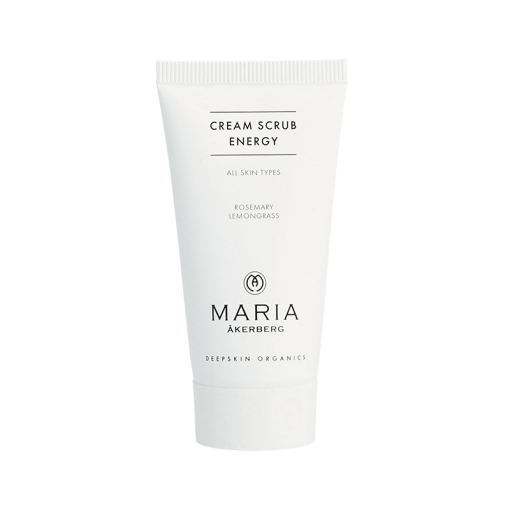 Maria Åkerberg Cream Scrub Energy - Bild 3