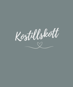 KOSTILLSKOTT