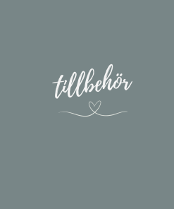 TILLBEHÖR
