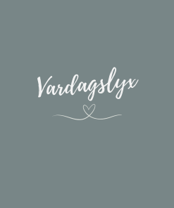 VARDAGSLYX