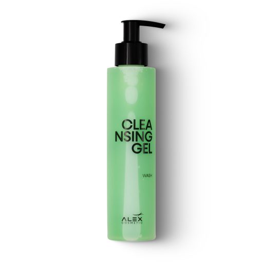 Alex Cosmetic Cleansing Gel