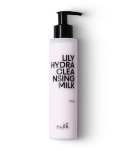 Alex Cosmetic Lily Hydra Cleansing Milk