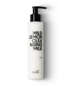 Alex Cosmetic Mild Lemon Cleansing Milk