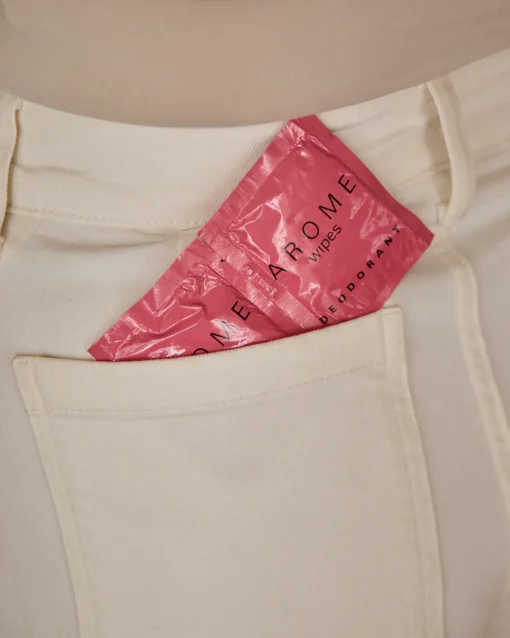 AROME ON-THE-GO WIPES (10 st) - Bild 5