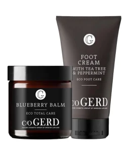 c/o GERD JULKIT - SKÖNA FÖTTER