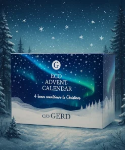 C/O GERD ADVENTSKALENDER