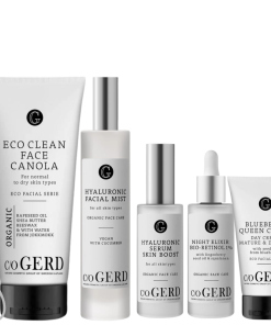 C/O GERD FUKT BOOST KIT FÖR BEAUTY AGEING