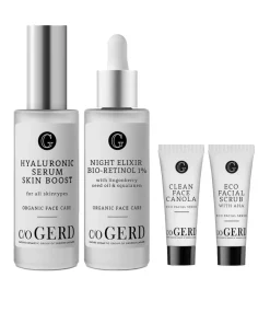 C/O GERD JULKIT - BEAUTY SLEEP FUKT BOOST