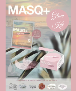 MASQ+ GLOW KIT